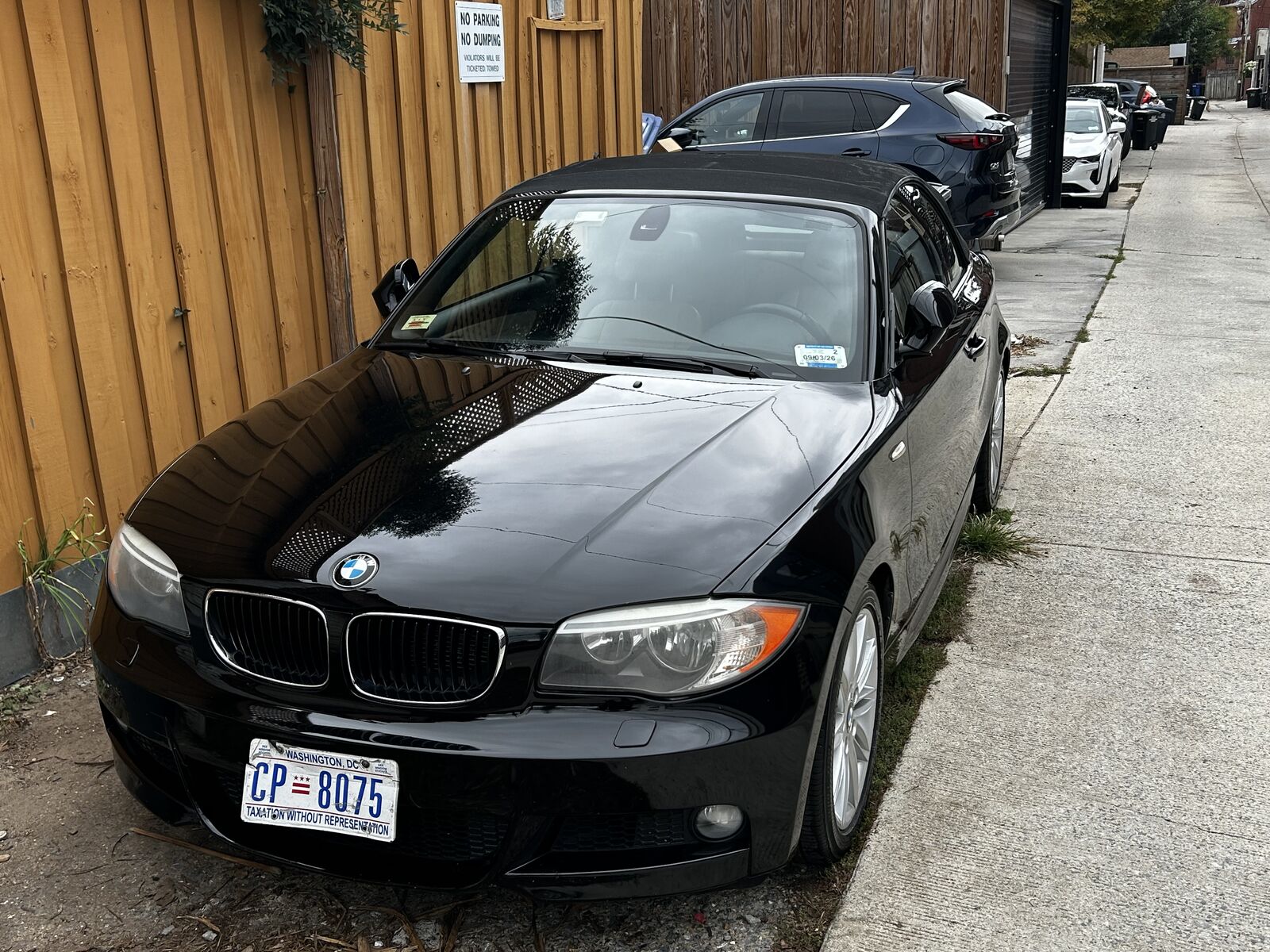 BMW 128i