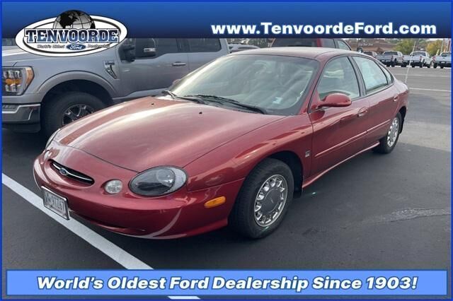 Ford Taurus
