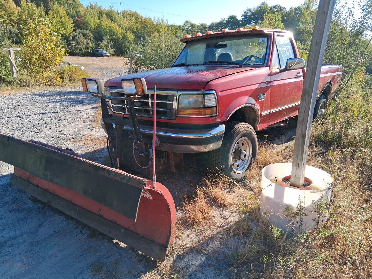 Ford F-350