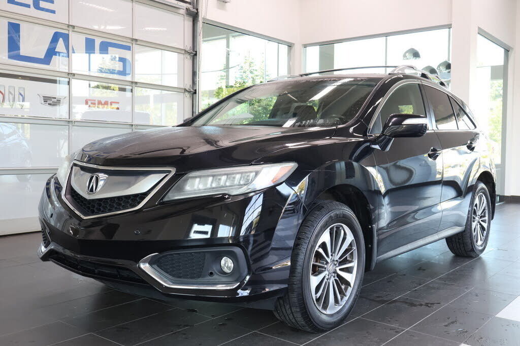 Acura RDX