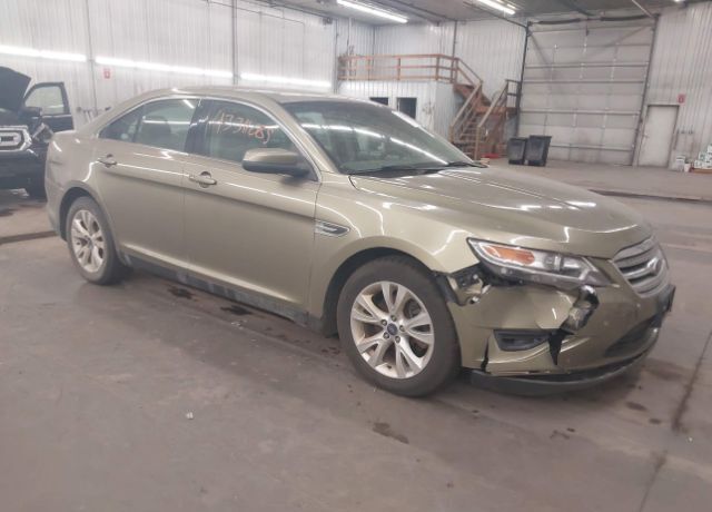 Ford Taurus