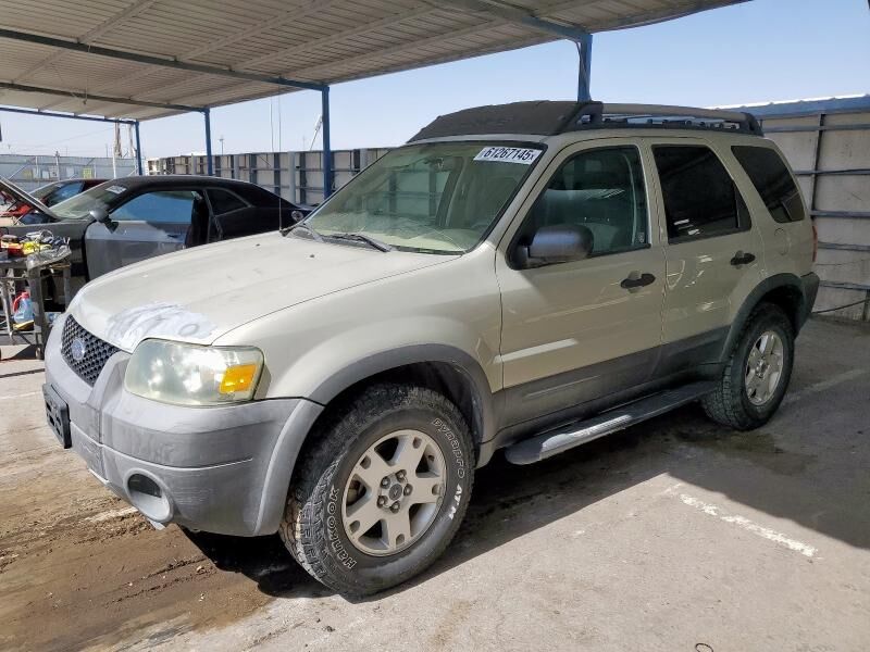 Ford Escape