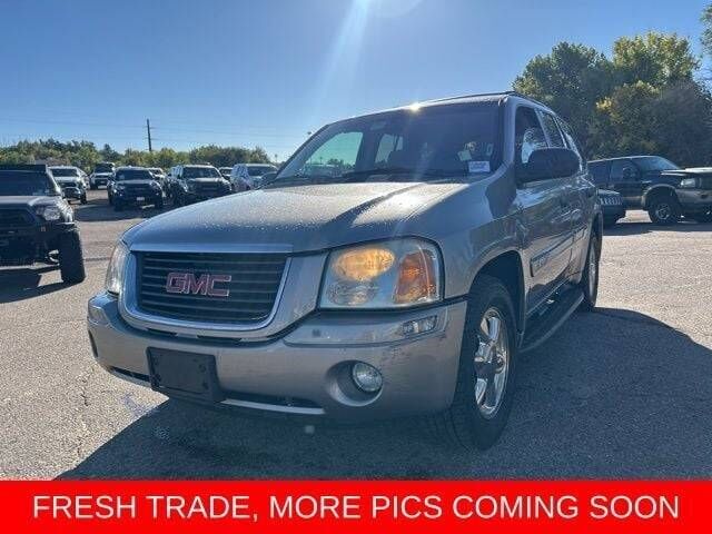 GMC Envoy