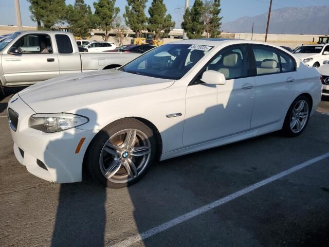 BMW 535i