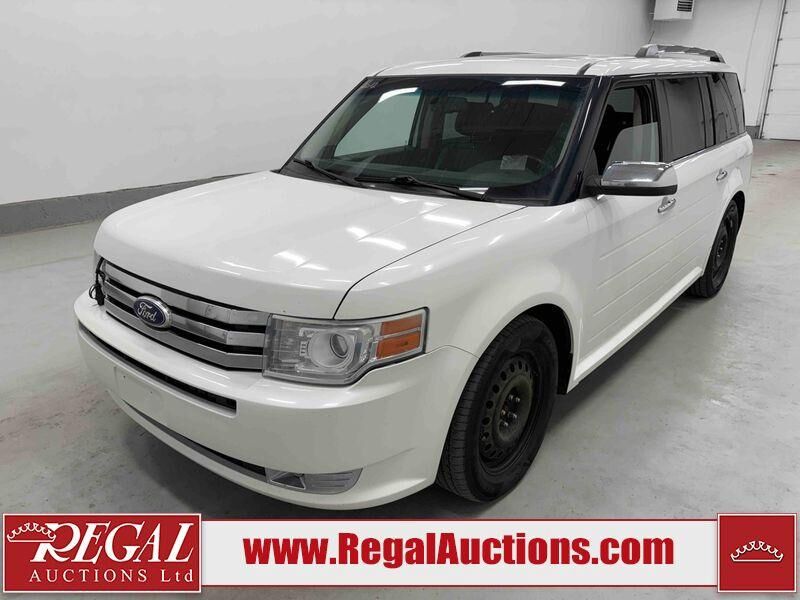 Ford Flex