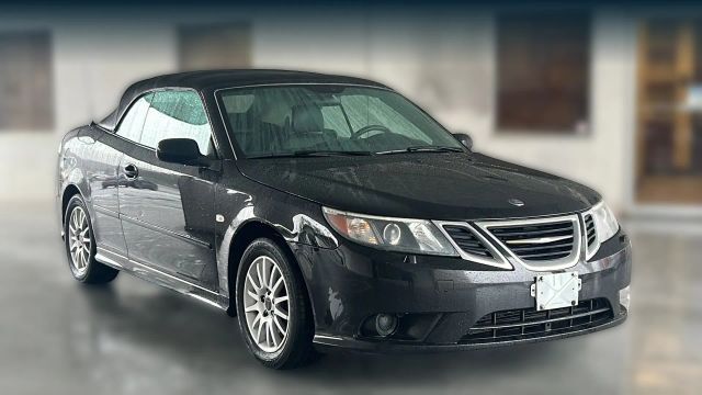 Saab 9-3