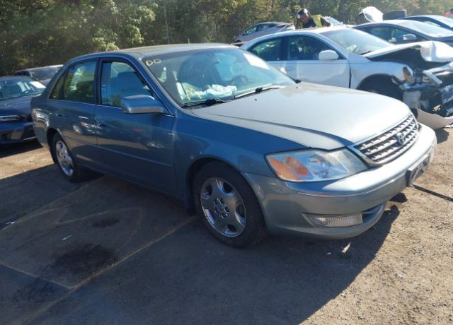 Toyota Avalon