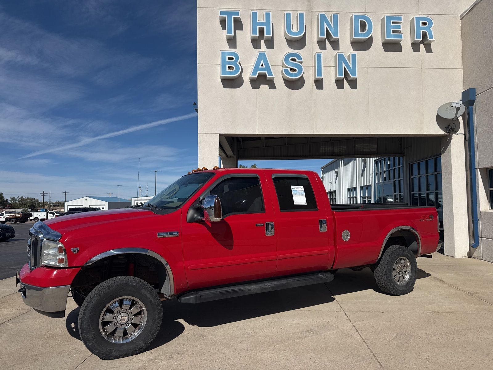 Ford F-350