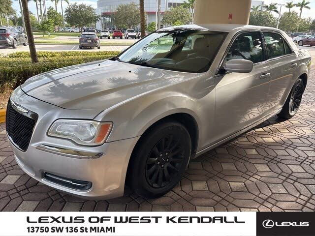 Chrysler 300