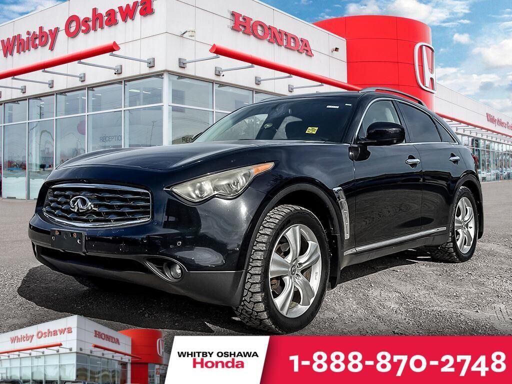 Infiniti FX50