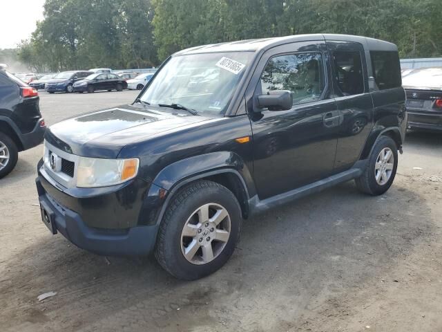 Honda Element