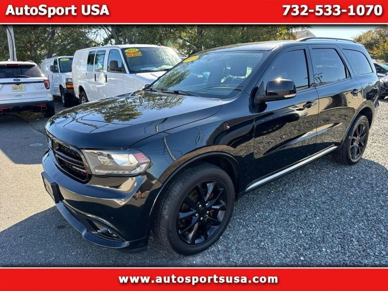 Dodge Durango