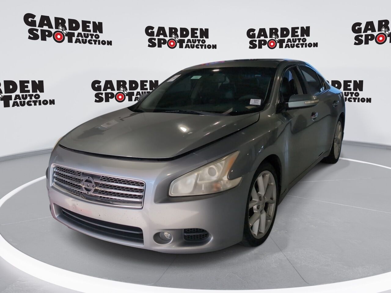 Nissan Maxima