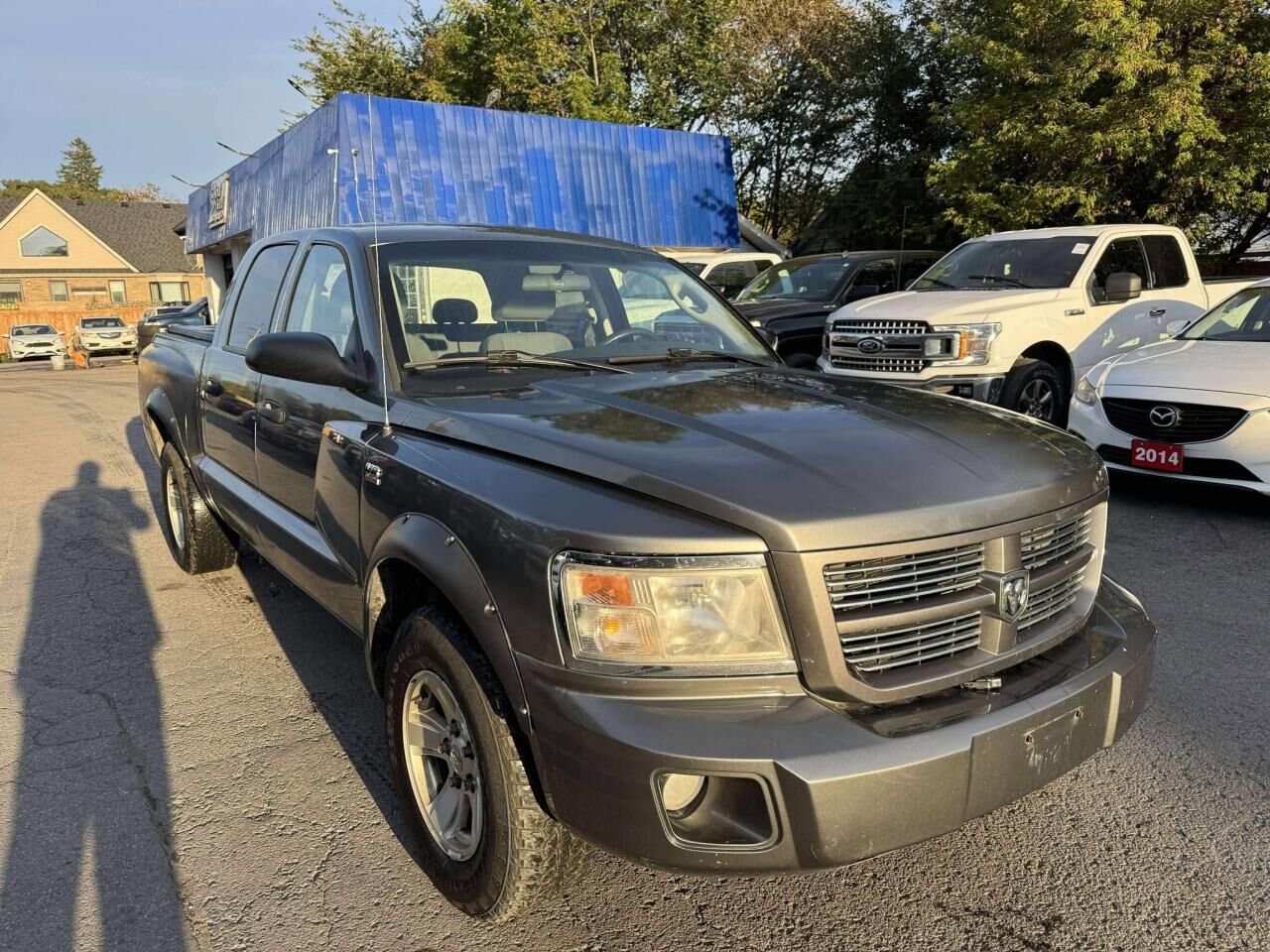 Dodge Dakota