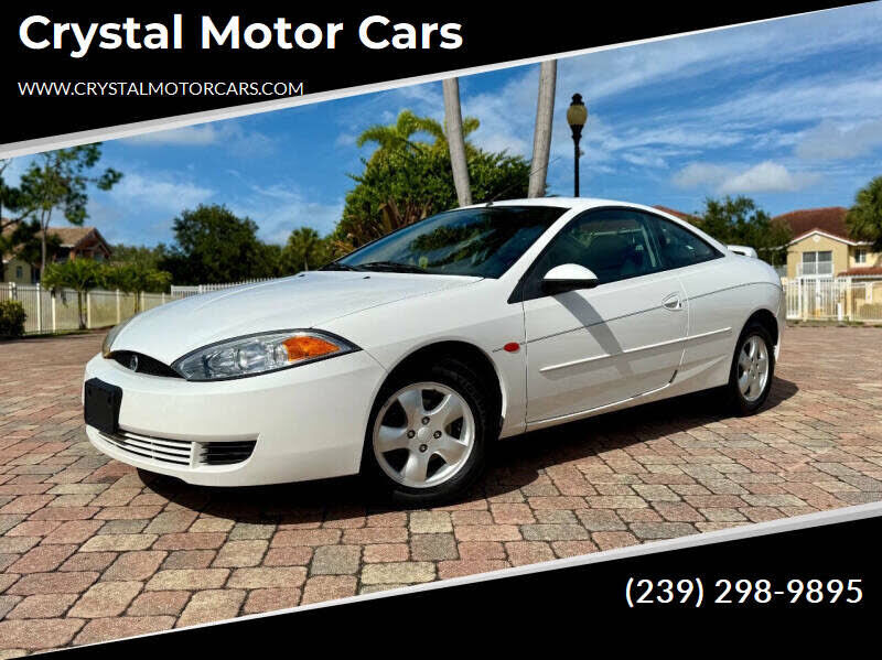 Mercury Cougar