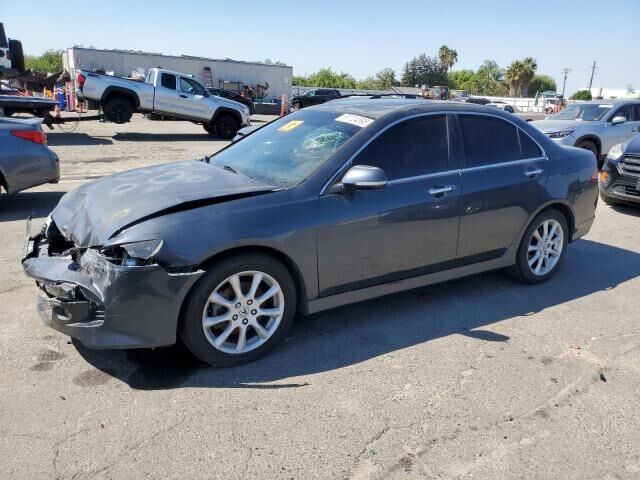 Acura TSX