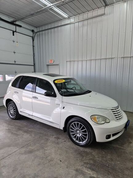 Chrysler PT Cruiser
