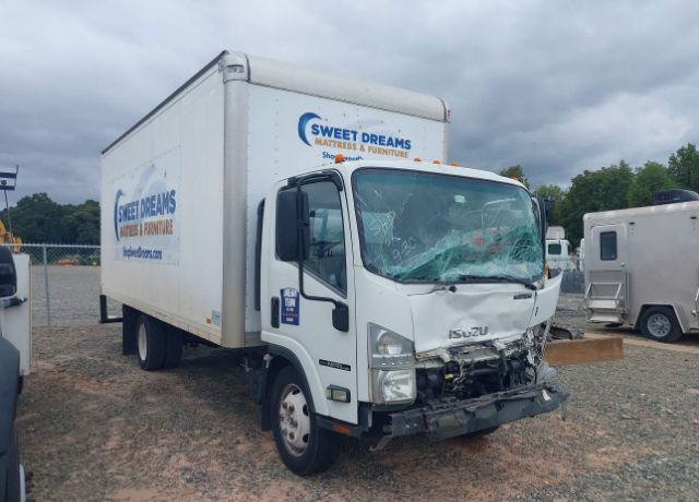 Isuzu NPR/NPR-HD