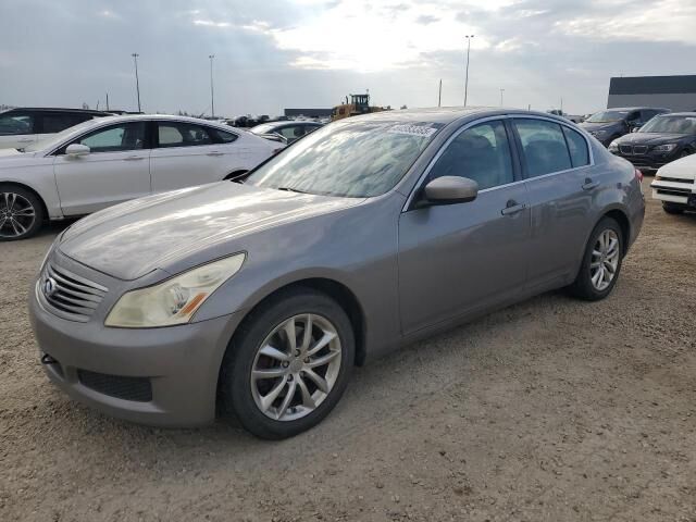 Infiniti G37