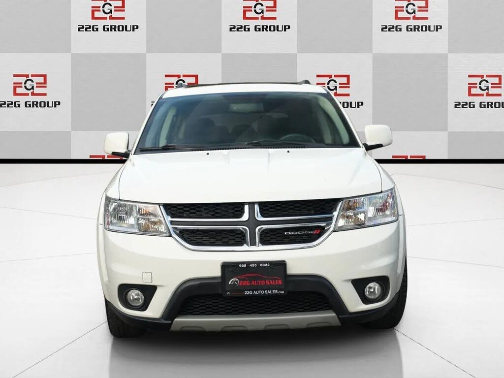 Dodge Journey