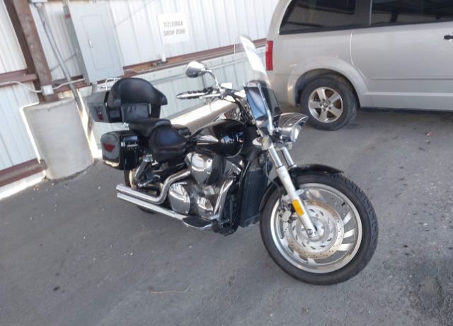 Honda VTX1300C