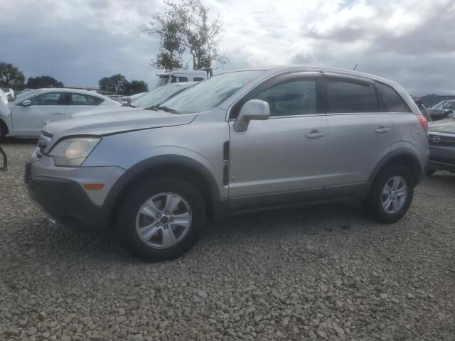 Saturn Vue