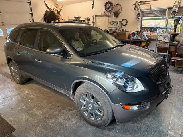 Buick Enclave