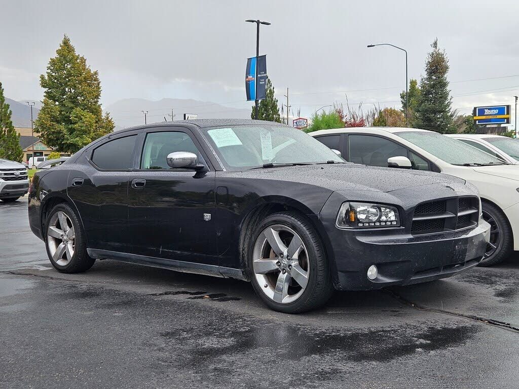 Dodge Charger