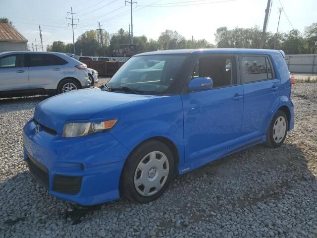 Toyota SCION xB