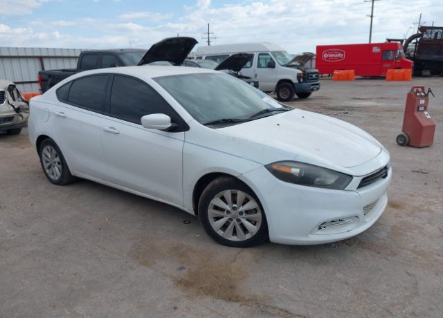 Dodge Dart
