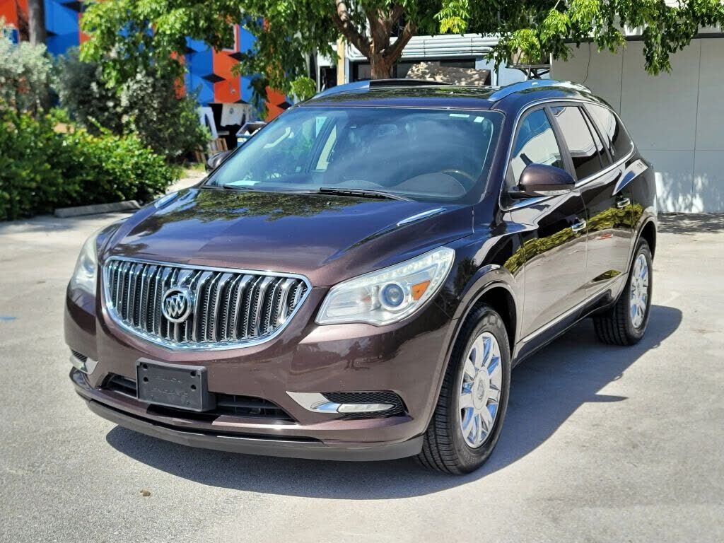 Buick Enclave