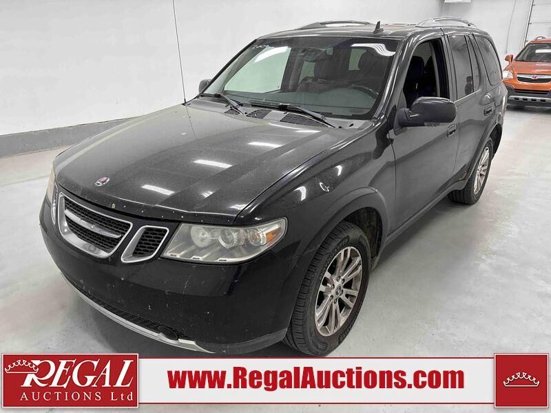 Saab 9-7X