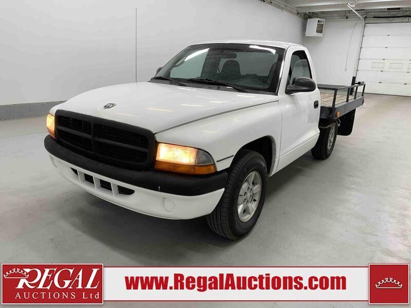 Dodge Dakota