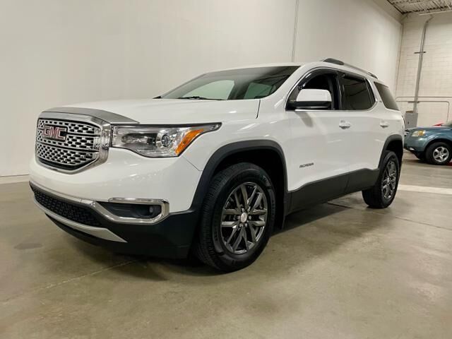 2018 GMC Acadia