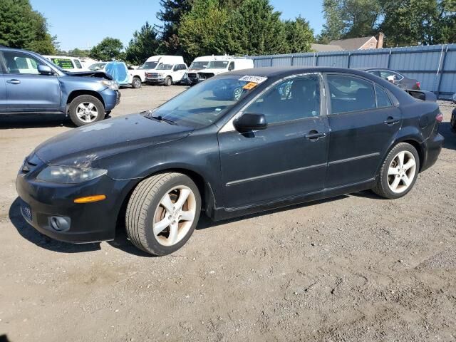 Mazda Mazda6