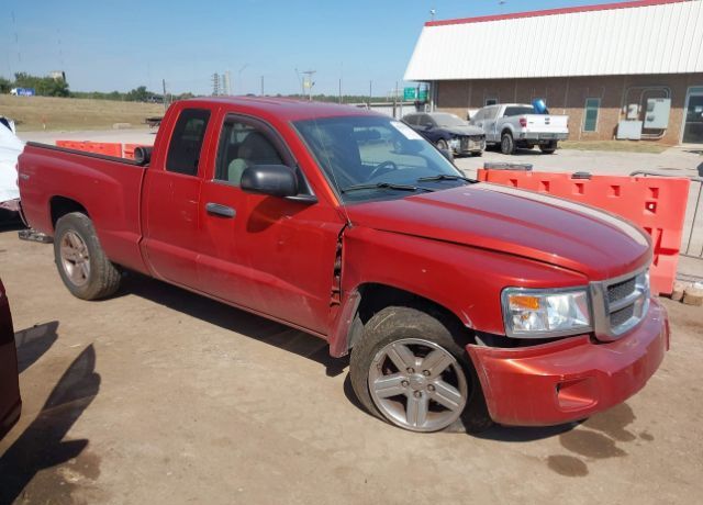 Dodge Dakota