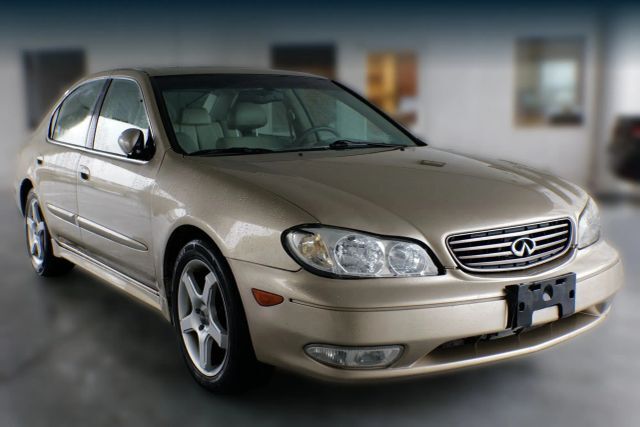 Infiniti I35
