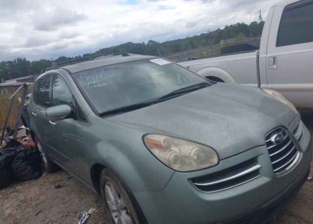 Subaru B9 Tribeca