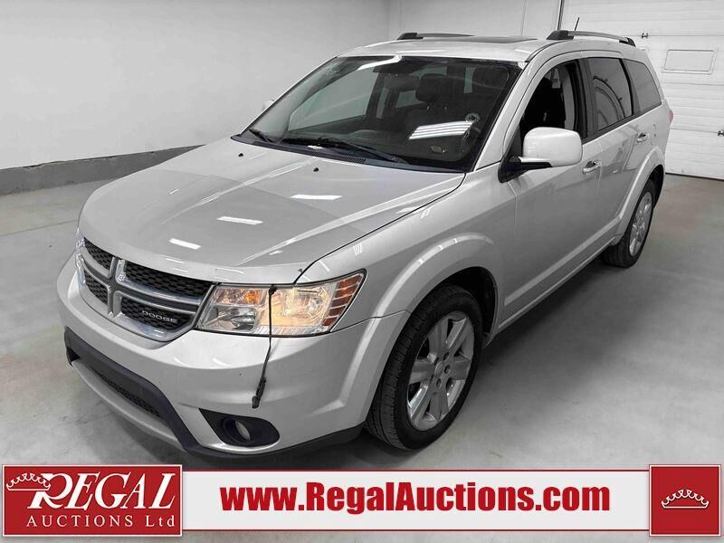 Dodge Journey