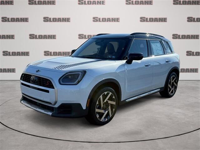 2026 MINI Countryman