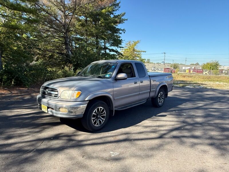 Toyota Tundra