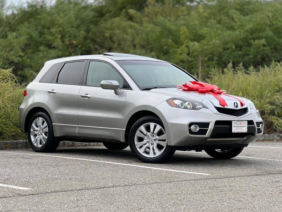 Acura RDX
