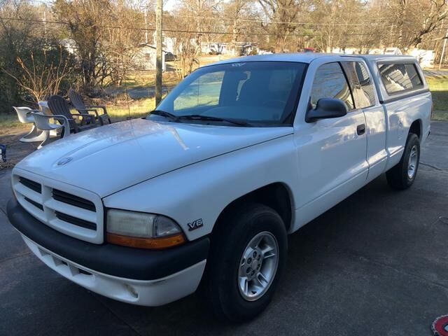 Dodge Dakota