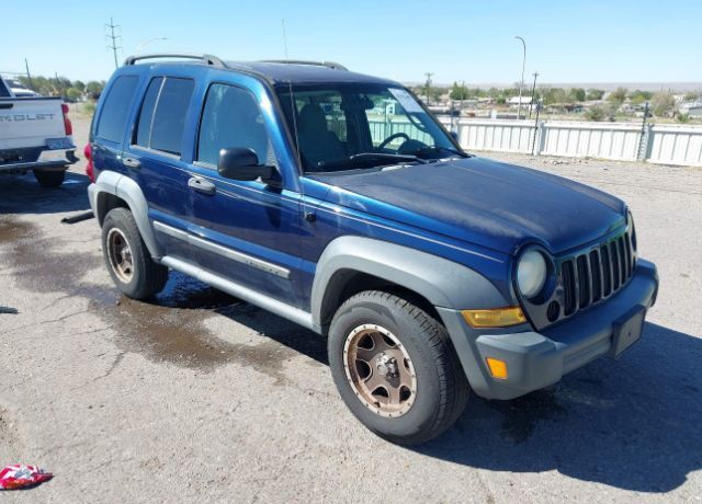 Jeep Liberty