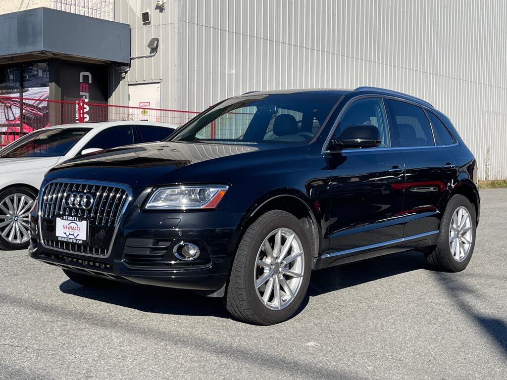 Audi Q5