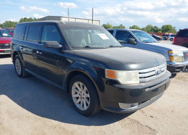 Ford Flex