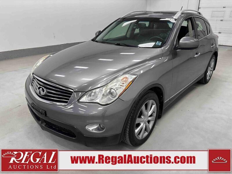 Infiniti EX35