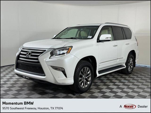 Lexus GX