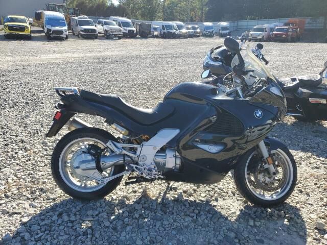BMW K 1200 S
