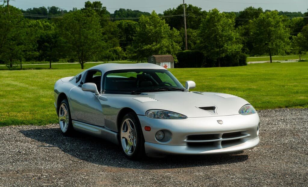 Dodge Viper